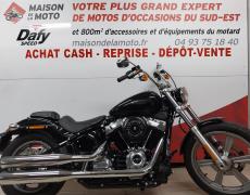 Harley Davidson Softail Mougins