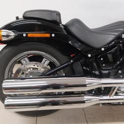 Harley Davidson Softail  Mougins
