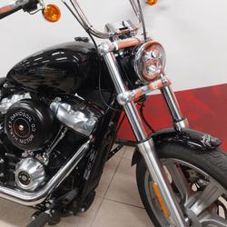 Harley Davidson Softail  Mougins
