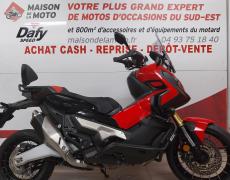Honda X-ADV Mougins