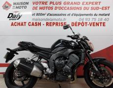 Yamaha FZ1 Mougins