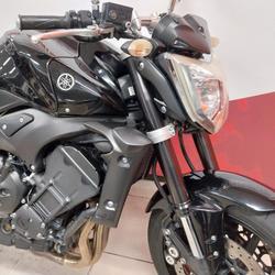 Yamaha FZ1  Mougins