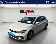 Volkswagen Polo Paray-le-Monial