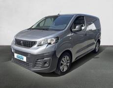 Peugeot Expert La Rochelle