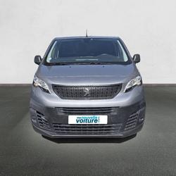 Peugeot Expert EXPERT FGN TOLE COMPACT BLUEHDI 145 S&S EAT8 - PREMIUM La Rochelle