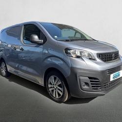 Peugeot Expert EXPERT FGN TOLE COMPACT BLUEHDI 145 S&S EAT8 - PREMIUM La Rochelle