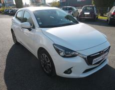 Mazda Mazda2 Mayenne