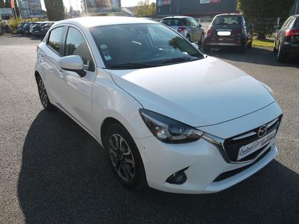 Mazda Mazda2 - 1.5 SKYACTIV-D 105 DYNAMIQUE - 9 990 €