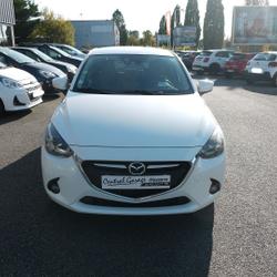 Mazda Mazda2 1.5 SKYACTIV-D 105 DYNAMIQUE Mayenne
