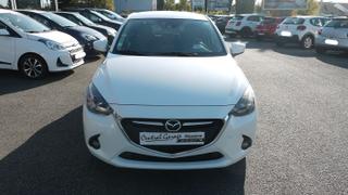 Mazda Mazda2  - Dynamique - photo 1