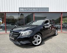 Mercedes Classe A Chantepie