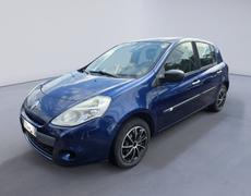 Renault Clio 3 Couëron