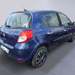 Renault Clio 3 Expression Cou&euml;ron