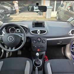 Renault Clio 3 Expression Cou&euml;ron
