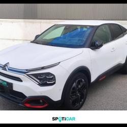 Citroen C4 PureTech 130ch S&S Shine EAT8 Vitr&eacute;