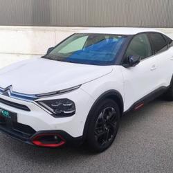 Citroen C4 PureTech 130ch S&S Shine EAT8 Vitr&eacute;