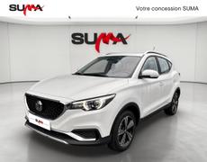 MG ZS Bellerive-sur-Allier