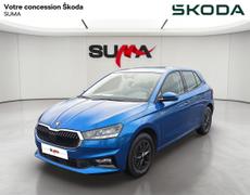 Skoda Fabia Bellerive-sur-Allier