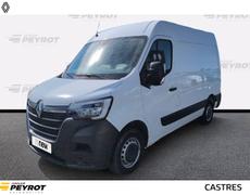 Renault Master Revel