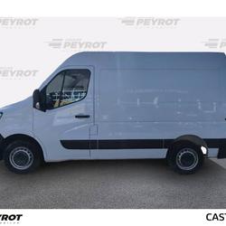 Renault Master MASTER FGN TRAC F3300 L1H2 BLUE DCI 110 CONFORT Revel