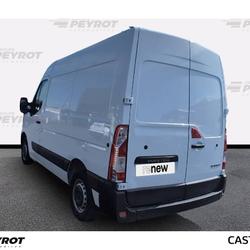 Renault Master MASTER FGN TRAC F3300 L1H2 BLUE DCI 110 CONFORT Revel