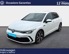Volkswagen Golf 8 Saumur