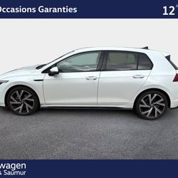 Volkswagen Golf 8 1.5 eTSI OPF 130 DSG7 R-Line occasion - Saumur - photo 2/33