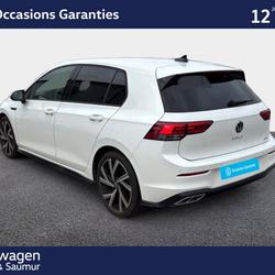 Volkswagen Golf 8 1.5 eTSI OPF 130 DSG7 R-Line occasion - Saumur - photo 3/33