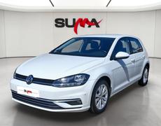 Volkswagen Golf 1 Montceau-les-Mines