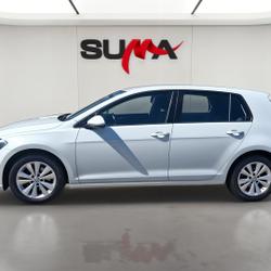 Volkswagen Golf 1 Golf 1.6 TDI 115 FAP BVM5 Confortline Business Montceau-les-Mines