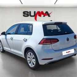 Volkswagen Golf 1 Golf 1.6 TDI 115 FAP BVM5 Confortline Business Montceau-les-Mines