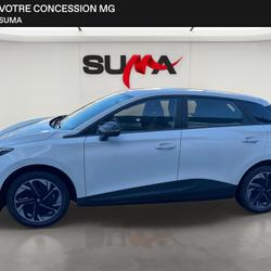 MG MG4 MG4 Electric 51kWh - 125 kW 2WD Standard Bellerive-sur-Allier
