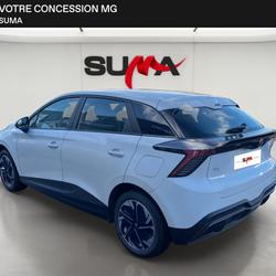 MG MG4 MG4 Electric 51kWh - 125 kW 2WD Standard Bellerive-sur-Allier
