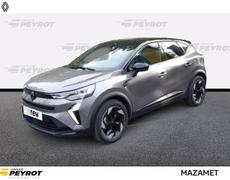 Renault Captur Mazamet