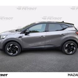 Renault Captur Captur Eco-G 100 ch Techno Mazamet