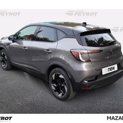 Renault Captur Captur Eco-G 100 ch Techno Mazamet