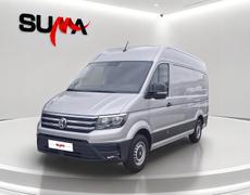 Volkswagen Crafter Montceau-les-Mines