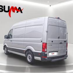 Volkswagen Crafter VAN 30 L3H3 2.0 TDI 140 CH BUSINESS LINE PLUS occasion - Montceau-les-Mines - photo 3/18