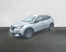 Peugeot 2008 La Rochelle
