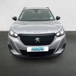 Peugeot 2008 2008 PureTech 100 S&S BVM6 - Style La Rochelle