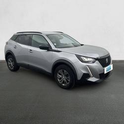 Peugeot 2008 2008 PureTech 100 S&S BVM6 - Style La Rochelle