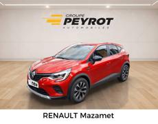 Renault Captur Mazamet
