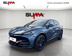 Cupra Tavascan Bellerive-sur-Allier