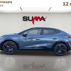 Cupra Tavascan Tavascan 340 ch 4Drive VZ Bellerive-sur-Allier