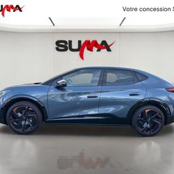 Cupra Tavascan Tavascan 340 ch 4Drive VZ Bellerive-sur-Allier