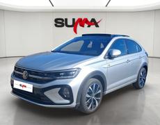 Volkswagen Taigo Montceau-les-Mines