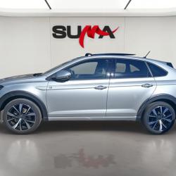 Volkswagen Taigo Taigo 1.5 TSI 150 DSG7 R-Line Montceau-les-Mines