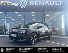 Renault R4 Pontivy