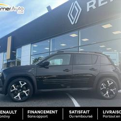 Renault R4 E-Tech Electrique 150 ch autonomie confort Techno Pontivy