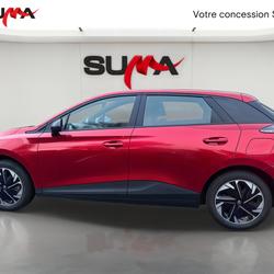 MG MG4 MG4 Electric 51kWh - 125 kW 2WD Standard Bellerive-sur-Allier